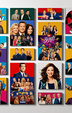 TV Shows